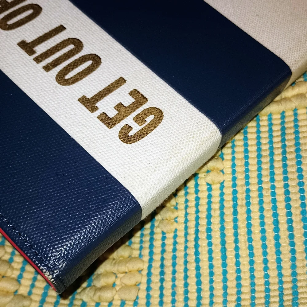 Kate Spade - Get Out of Town Protective Folio